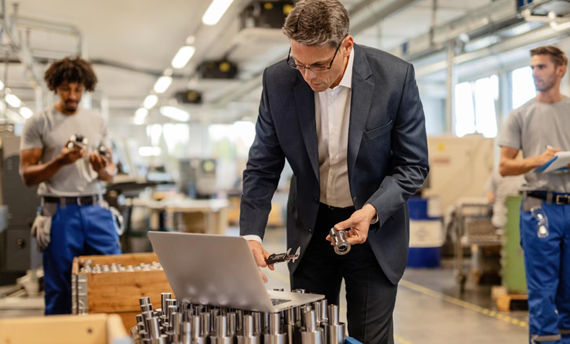 Equipment Quality and Durability