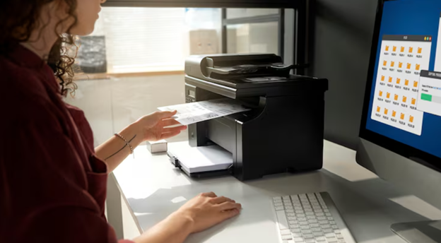 Multifunction Printer