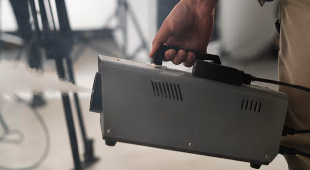 Uninterruptible Power Supply (UPS)