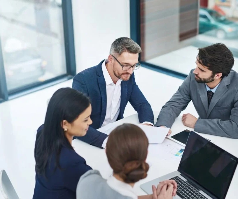 Procurement services