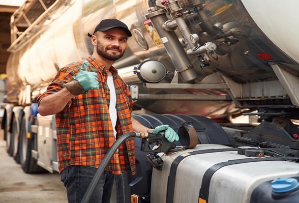 Steady Fuel Supply You Can Trust – Diesel & Oil by J Procurement Nigeria Ltd