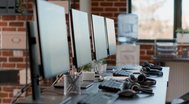 IT Equipment for Businesses