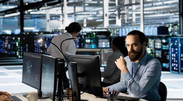 Maintenance and Support