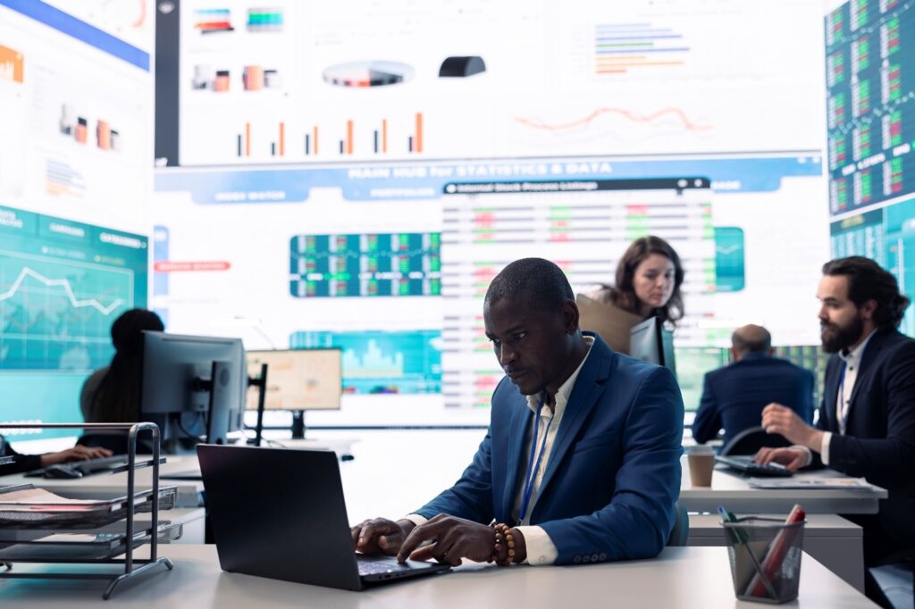 Overcoming Procurement Challenges